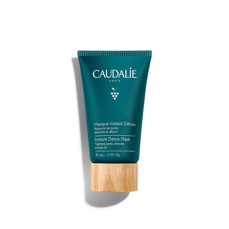 Caudalie - Masque Instant Détox 35 ml