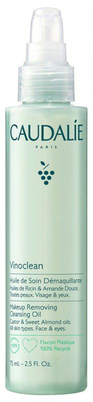 Caudalie - Vinoclean Huile de Soin Démaquillante 75 ml