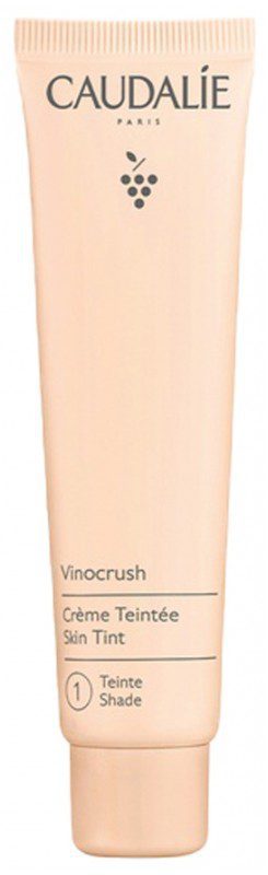 Caudalie - Vinocrush Crème Teintée 30 ml - Teinte : Teinte 1