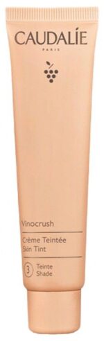 Caudalie - Vinocrush Crème Teintée 30 ml - Teinte : Teinte 3