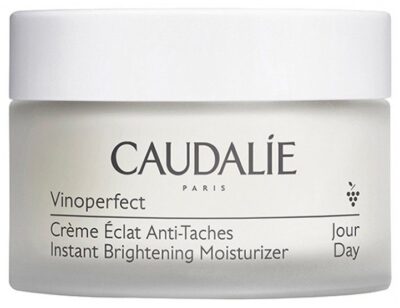 Caudalie - Vinoperfect Crème Éclat Anti-Taches 50 ml