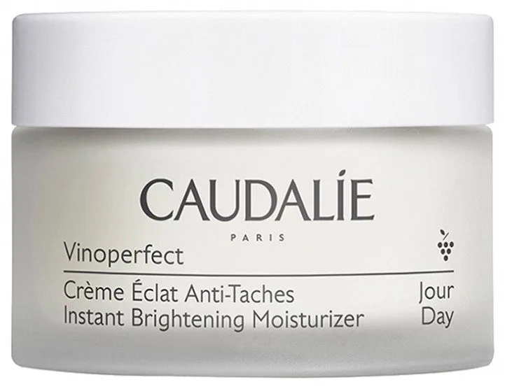 Caudalie - Vinoperfect Crème Éclat Anti-Taches 50 ml