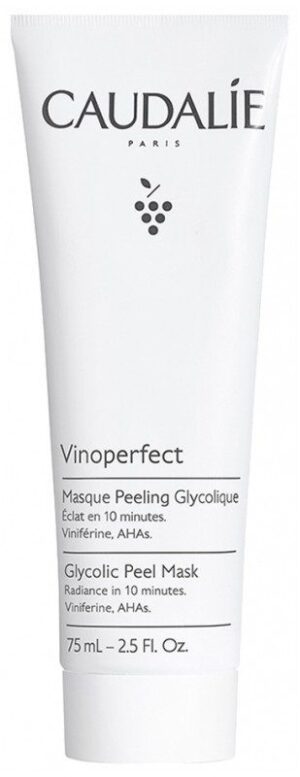 Caudalie - Masque Peeling Glycolique 75 ml