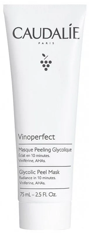 Caudalie - Masque Peeling Glycolique 75 ml