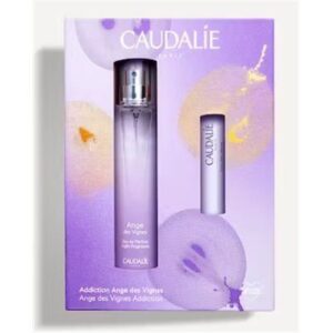 Caudalie - Coffret Addiction Ange des Vignes