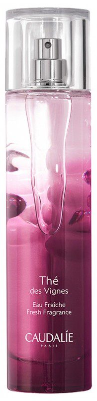 Caudalie - Eau Fraîche Thé des Vignes 100 ml