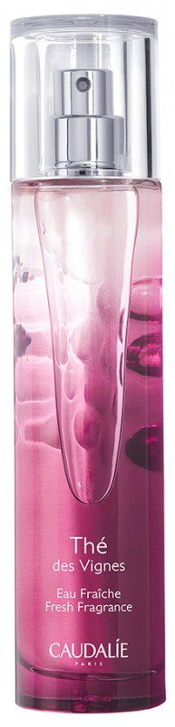 Caudalie - Eau Fraîche Thé des Vignes 50 ml