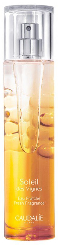 Caudalie - Eau Fraîche Soleil des Vignes 50 ml