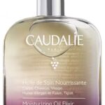 Caudalie - Huile de Soin Nourrissante 50 ml