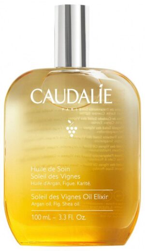 Caudalie - Huile de Soin Soleil des Vignes 100 ml