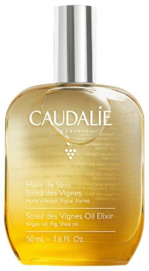 Caudalie - Huile de Soin Soleil des Vignes 50 ml
