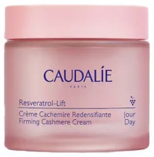 Caudalie - Resveratrol [Lift] Crème Cachemire Redensifiante 50 ml
