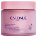 Caudalie - Resveratrol [Lift] Crème Tisane de Nuit 50 ml