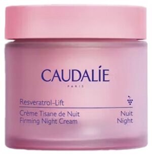 Caudalie - Resveratrol [Lift] Crème Tisane de Nuit 50 ml