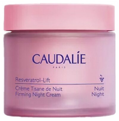 Caudalie - Resveratrol [Lift] Crème Tisane de Nuit 50 ml