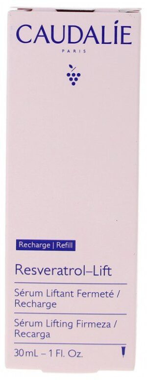 Caudalie - Resveratrol [Lift] Sérum Liftant Fermeté Recharge 30 ml