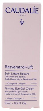 Caudalie - Resveratrol [Lift] Soin Liftant Regard 15 ml
