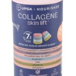 Upsa - Gummies 7 en 1 Collagène Skin Lift