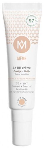 MÊME - La BB Crème 30 ml - Teinte : 2- Claire