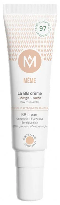 MÊME - La BB Crème 30 ml - Teinte : 2- Claire