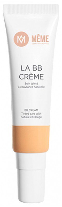 MÊME - La BB Crème 30 ml - Teinte : 3- Médium