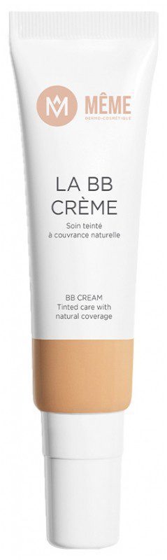 MÊME - La BB Crème 30 ml - Teinte : 4- Mate