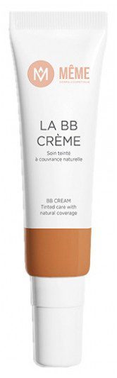 MÊME - La BB Crème 30 ml - Teinte : 5- Foncée
