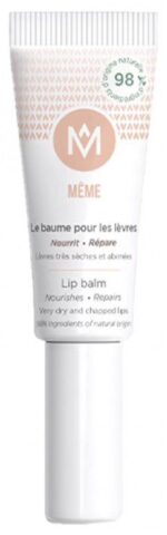 MÊME - Le Baume pour les Lèvres 10 ml