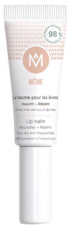 MÊME - Le Baume pour les Lèvres 10 ml