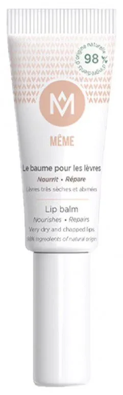 MÊME - Le Baume pour les Lèvres 10 ml