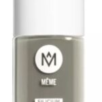 MÊME - Vernis Silicium 10 ml - Couleur : Kaki