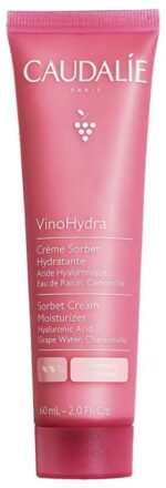 Caudalie - VinoHydra Crème Sorbet Hydratante 60 ml