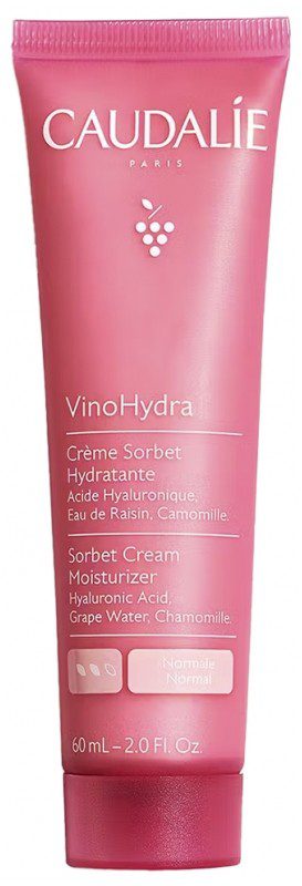 Caudalie - VinoHydra Crème Sorbet Hydratante 60 ml
