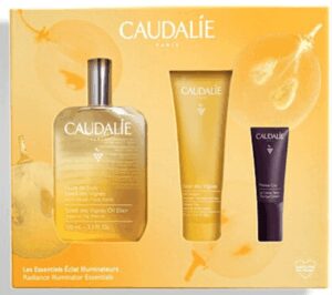Caudalie - Les Essentiels Eclat Illuminateur