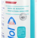 Meridol - Bain de Bouche 400 ml