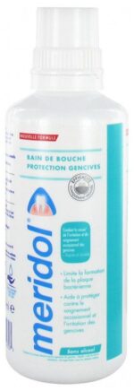 Meridol - Bain de Bouche 400 ml