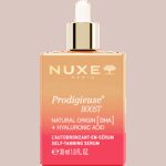 Nuxe - Prodigieux Boost Sérum Autobronzant 30ml