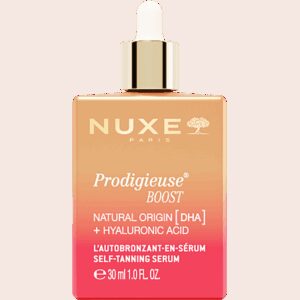 Nuxe - Prodigieux Boost Sérum Autobronzant 30ml