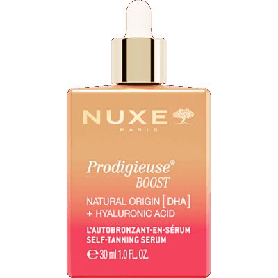 Nuxe - Prodigieux Boost Sérum Autobronzant 30ml