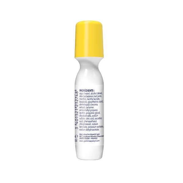 ROLL ON Procter & Gamble Apaisyl Après Piqûres Procter & Gamble 15 Ml – Image 3