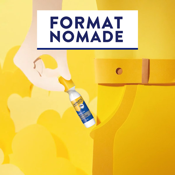 ROLL ON Procter & Gamble Apaisyl Après Piqûres Procter & Gamble 15 Ml – Image 4
