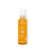 HUILE la Rosée Solaire SPF50 LA ROSEE 150 Ml