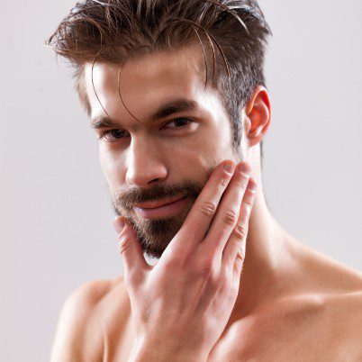 b blog routine homme