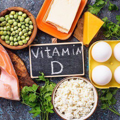 b miniature vitamine d
