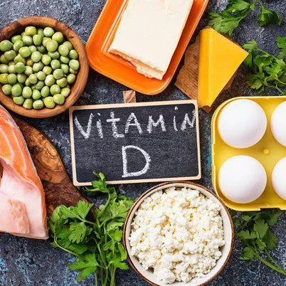 b miniature vitamine d