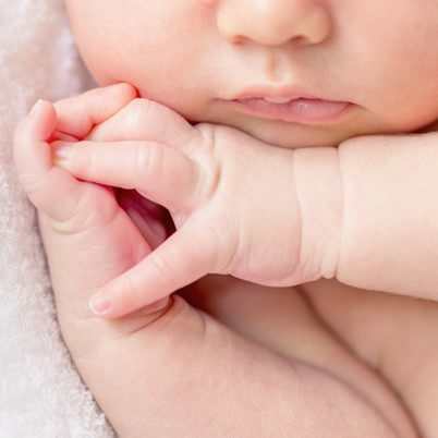 b peau de bebe miniature