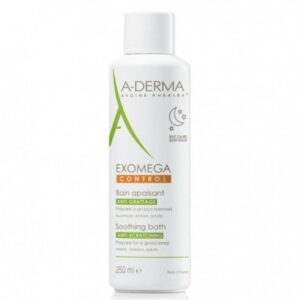 Bain apaisant anti-grattage - 250ml