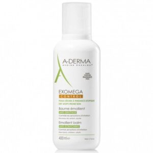 Baume émollient anti-grattage - 400ml