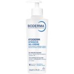 CRÈME Atoderm Intensive Gel Bioderma 200ml