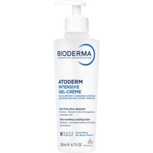 Bioderma - Atoderm Intensive Gel-Crème - 200ml